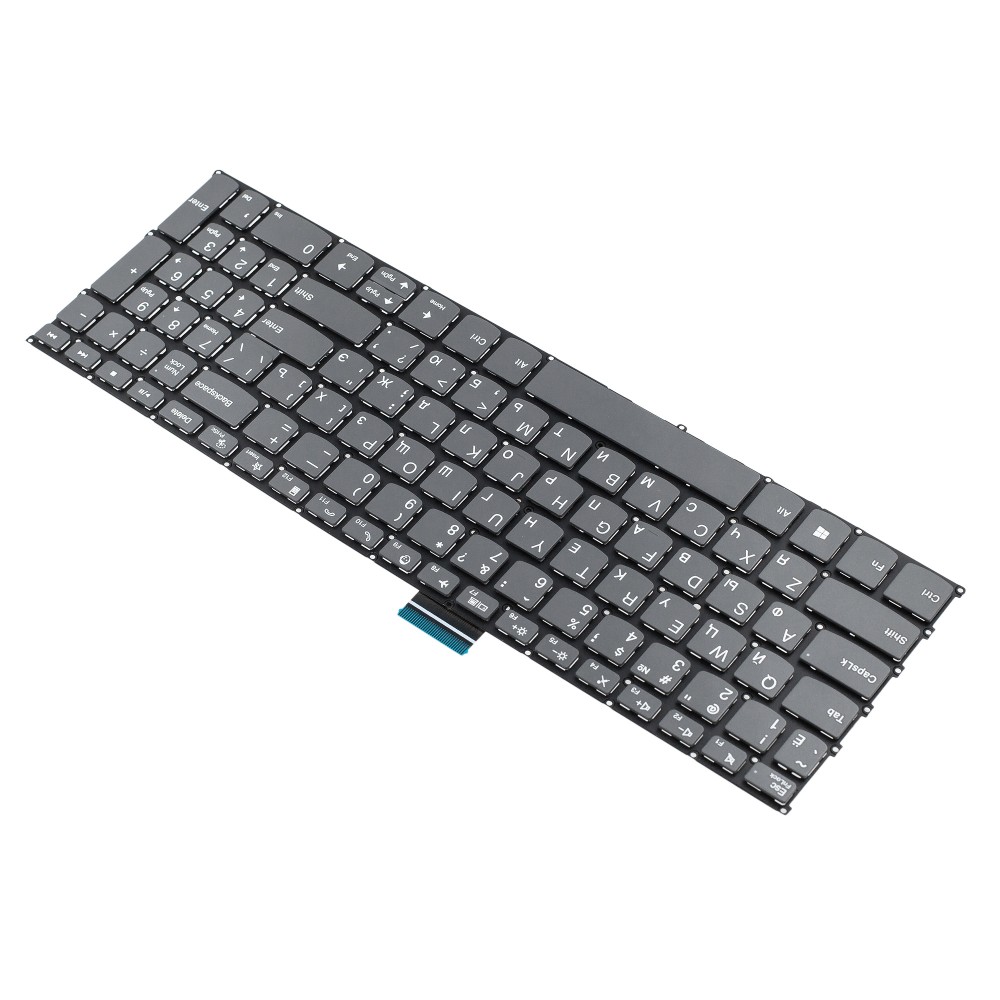 Клавиатура для Lenovo V15 G2-ITL - ORG