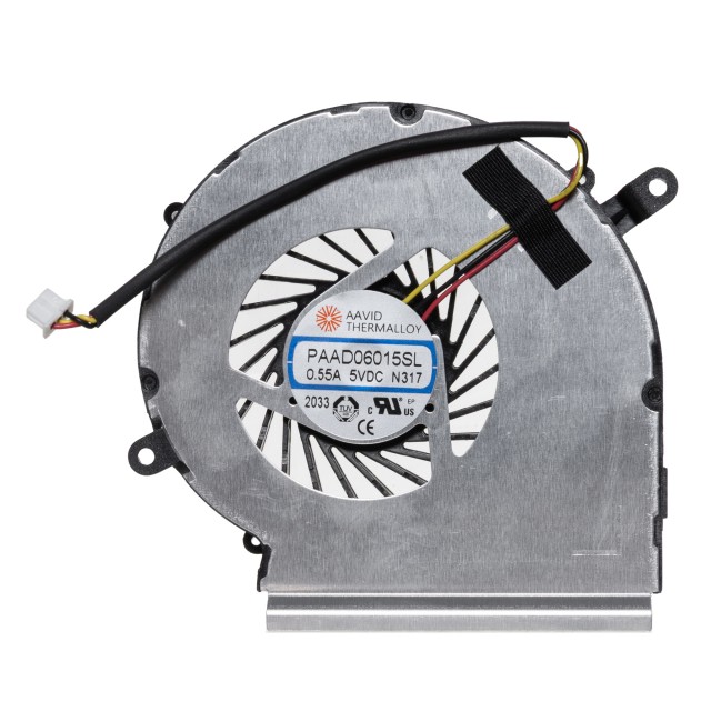 Кулер для MSI GL72 - GPU (AAVID)