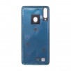 Задняя крышка для Samsung Galaxy A20s SM-A207F - Красная
