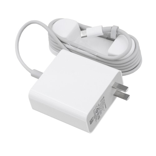 Сетевая зарядка Xiaomi (45W)