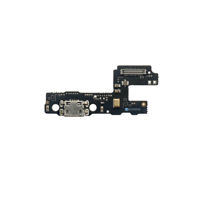 Плата с разъемом питания для Xiaomi Mi Play