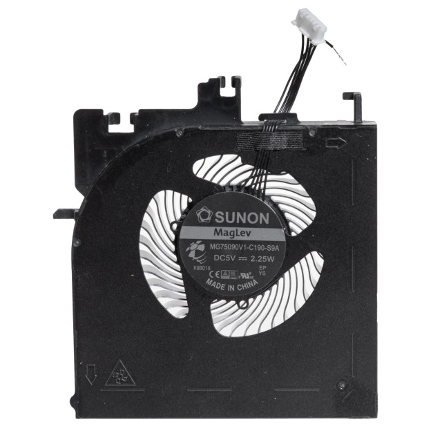 Кулер Sunon MG75090V1-C190-S9A для Lenovo