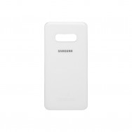 Задняя крышка для Samsung Galaxy S10e SM-G970F - белый