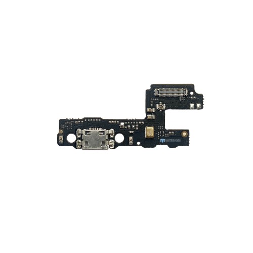 Плата с разъемом питания для Xiaomi Mi Play