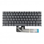 Клавиатура для Lenovo IdeaPad 3 14ITL6 с подсветкой