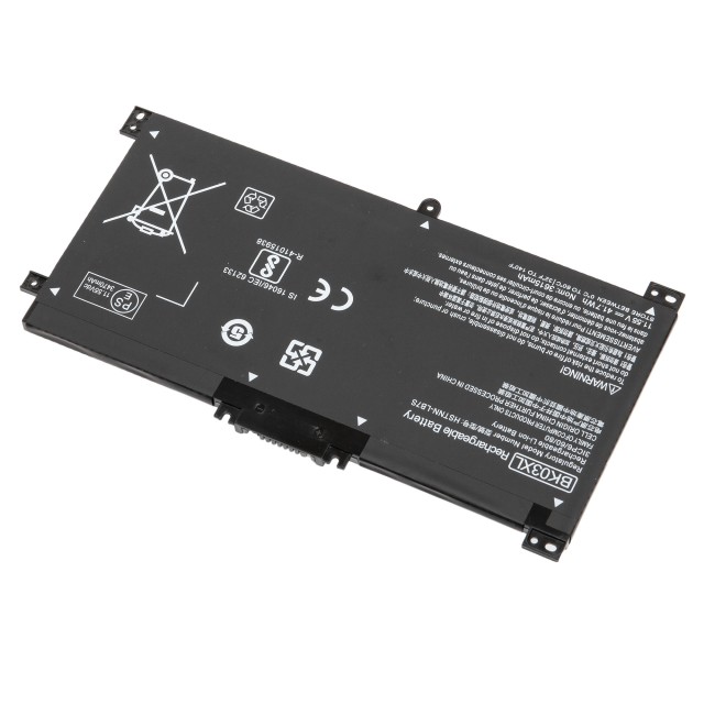 Аккумулятор BK03XL для HP - 41.7Wh