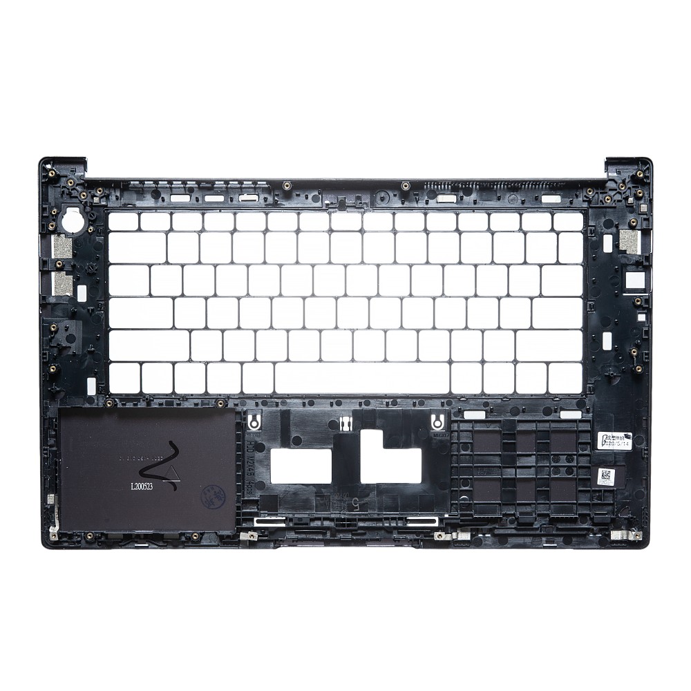 Топкейс для Huawei MateBook D15 | HONOR MagicBook 15 - серый