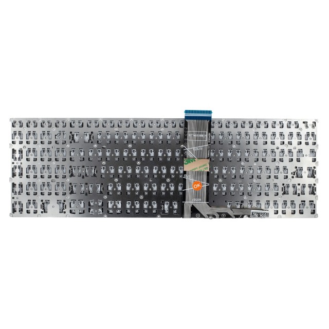 Клавиатура для Lenovo V15 G2-IJL - ORG