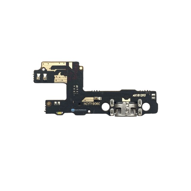 Плата с разъемом питания для Xiaomi Mi Play