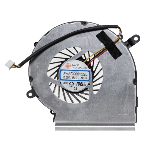 Кулер для MSI GL72 - GPU (AAVID)