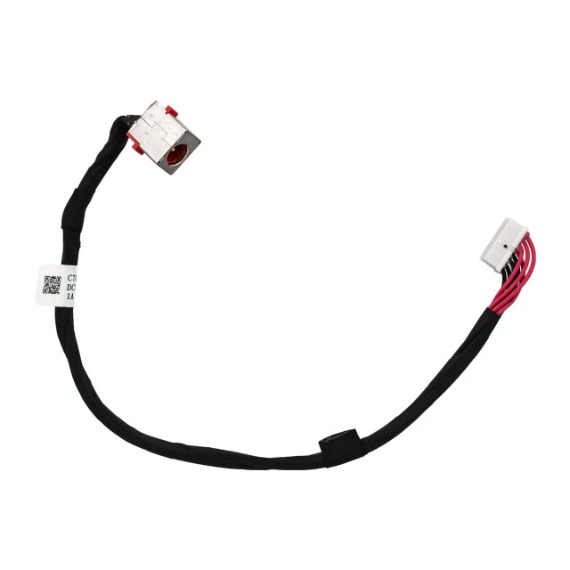 Разъем питания для Acer Predator Helios 300 (PH317-52) - 180W