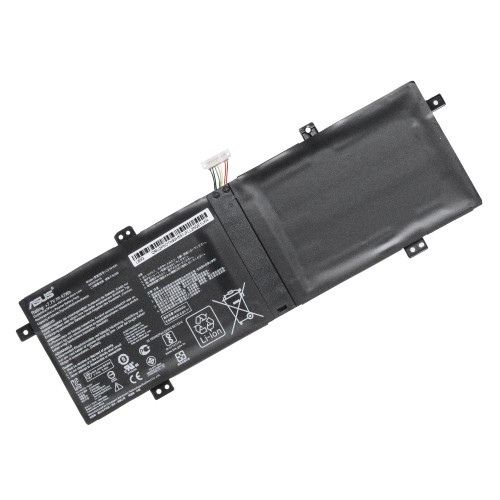 Аккумулятор C21N1833 для ноутбуков Asus