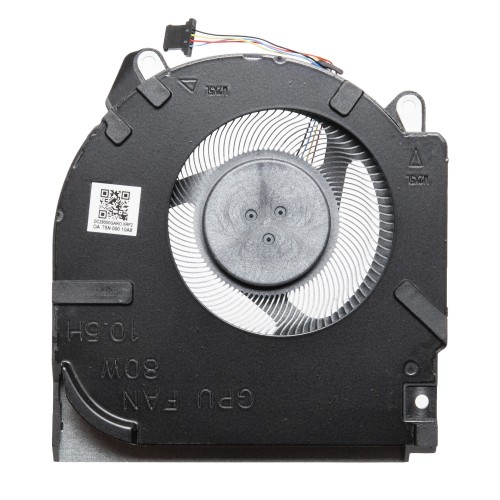 Кулер для HP Victus 16-D0000 - GPU 80W
