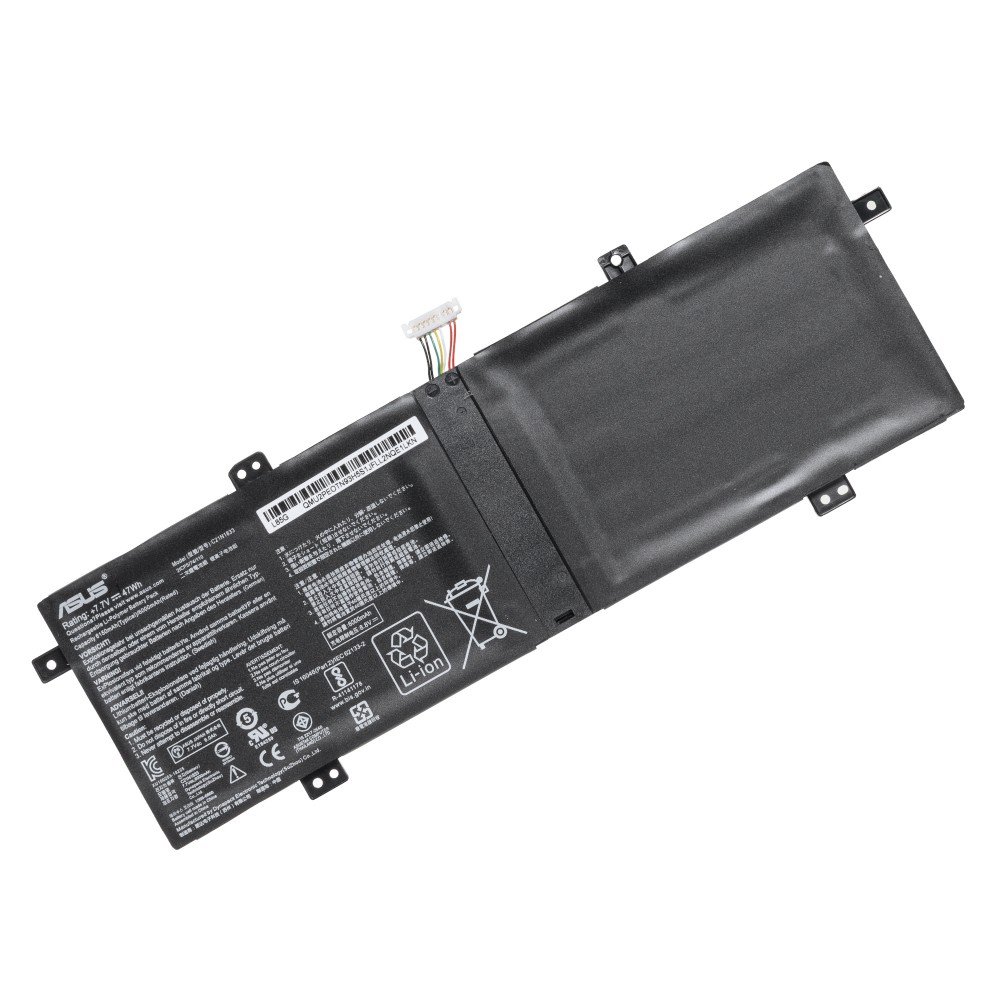 Аккумулятор для ноутбука Asus ZenBook UX431FA