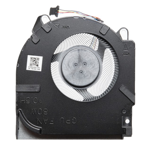 Кулер для HP Victus 16-D0000 - GPU 80W