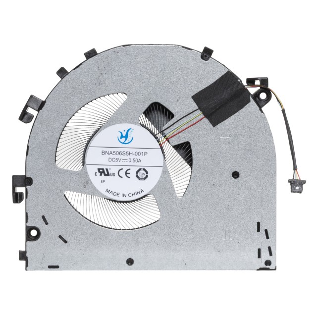 Кулер для ноутбука Lenovo IdeaPad Slim 5 14IRH10R (Type 83J0)