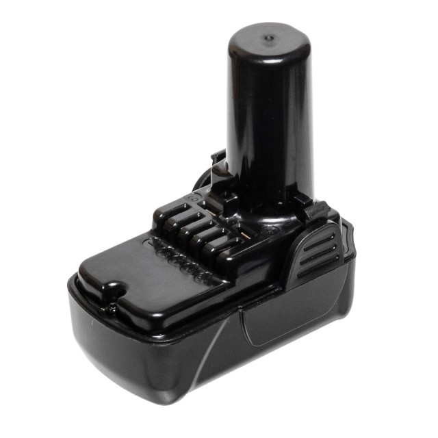 Аккумулятор BCL1015 для шуруповертов Hitachi CR / CG / CH / DB / DS / FCG / FCH / FCR / FDB / FDS / FWH / GP / KC / WH / WM - 3000mAh