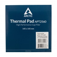 Термопрокладка Arctic Thermal Pad 145x145x0.5mm 6wmk