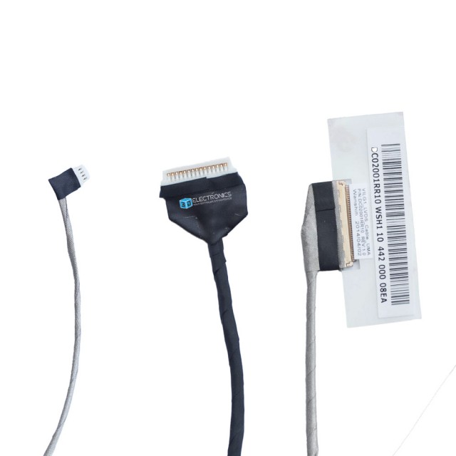 Шлейф матрицы для Lenovo G500s