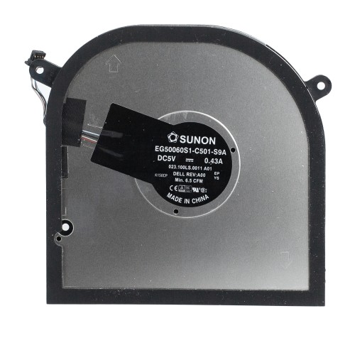 Кулер Sunon EG50060S1-C501-S9A для ноутбуков Dell