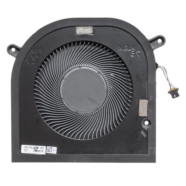 Кулер Sunon EG50060S1-C501-S9A для ноутбуков Dell