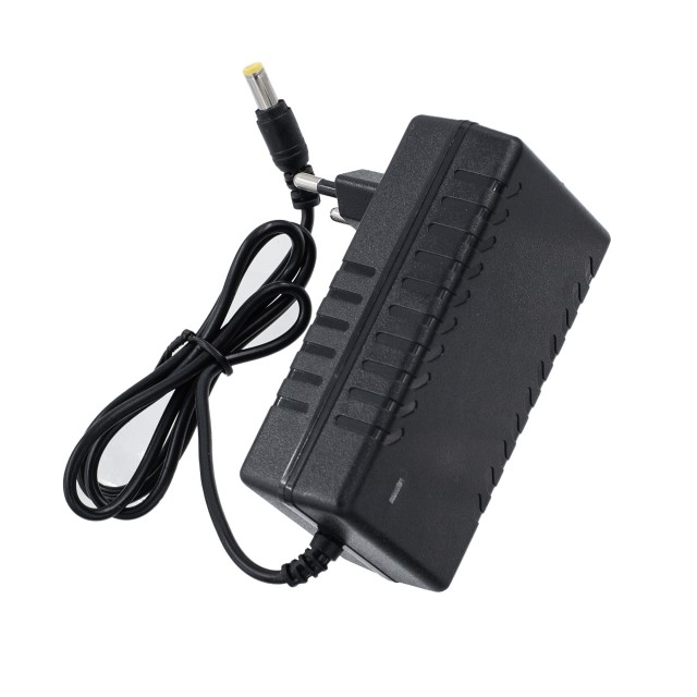 Блок питания для Li-ion аккумулятора 25.2V 2A - 5.5x2.1mm