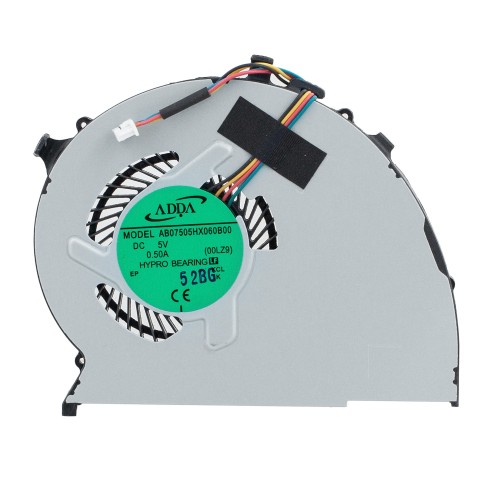 Кулер (вентилятор) для Lenovo IdeaPad U430p