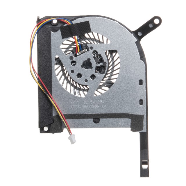 Кулер для Asus TUF Gaming A17 FX706II - GPU