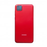 Задняя крышка Huawei HONOR 9S - красная