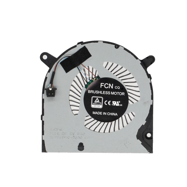 Кулер для Dell G3-3590 - правый