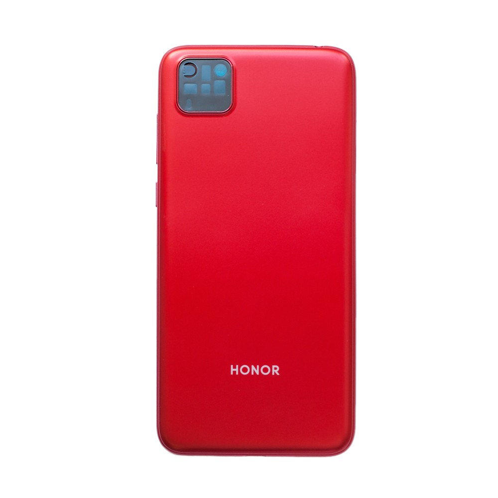 Задняя крышка Huawei HONOR 9S - красная