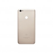 Задняя крышка для Xiaomi Redmi Note 5A Prime - золото
