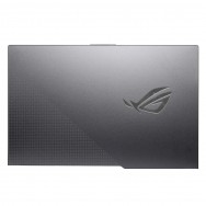 Крышка матрицы для Asus ROG Strix G513IM серая