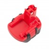 Аккумулятор BAT043 для шуруповертов Bosch PSR 1200 | GSR 12-2 | D-70745 | PSR 12 | 2607335273 | 12 V - 3300mAh