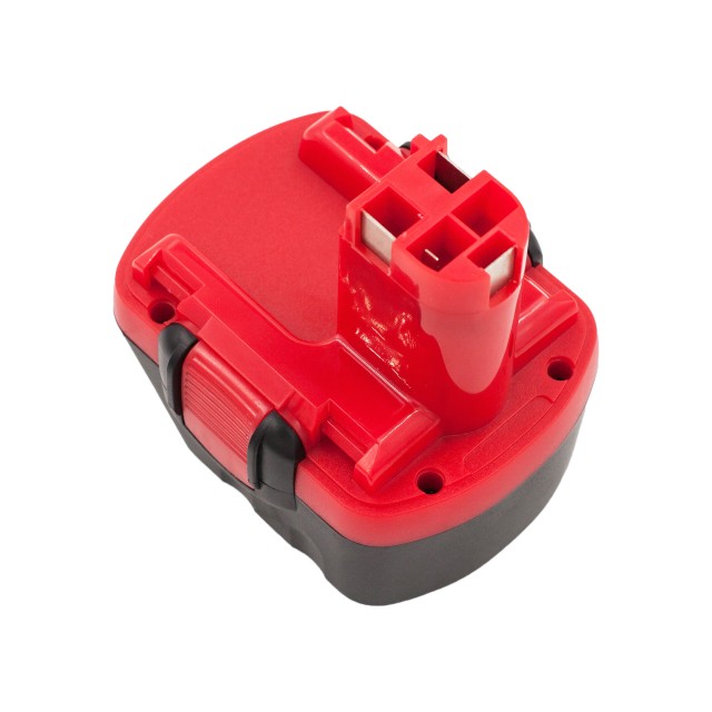 Аккумулятор BAT043 для шуруповертов Bosch PSR 1200 | GSR 12-2 | D-70745 | PSR 12 | 2607335273 | 12 V - 3300mAh