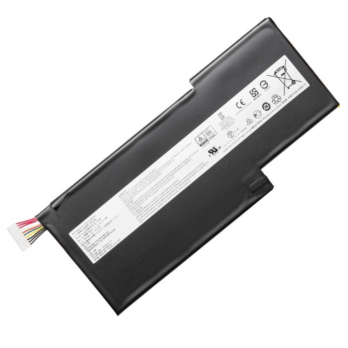 Аккумулятор для ноутбука MSI GF75 Thin 8RC