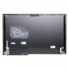 Крышка матрицы для Asus ROG Strix G513IR серая