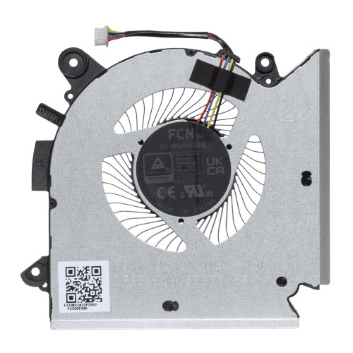 Кулер Forcecon для ноутбука MSI GF63 8RD - ORG