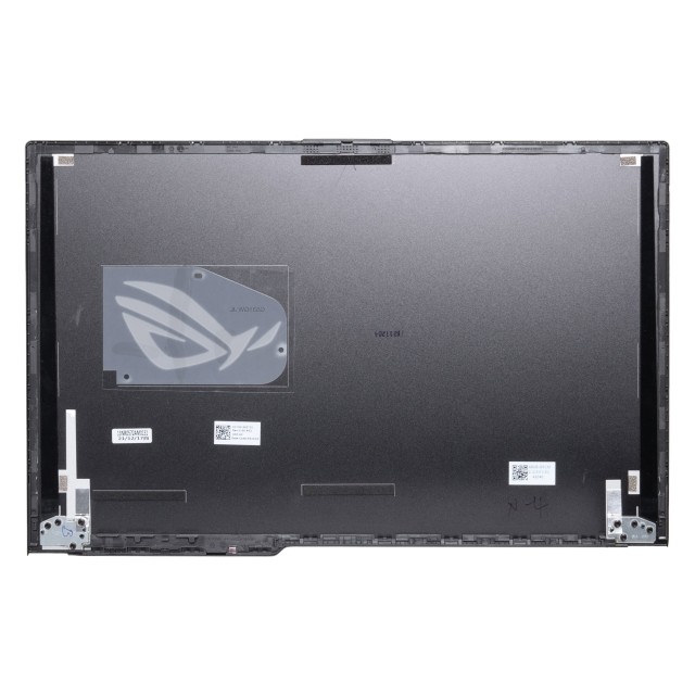 Крышка матрицы для Asus ROG Strix SCAR 15 G533QR серая