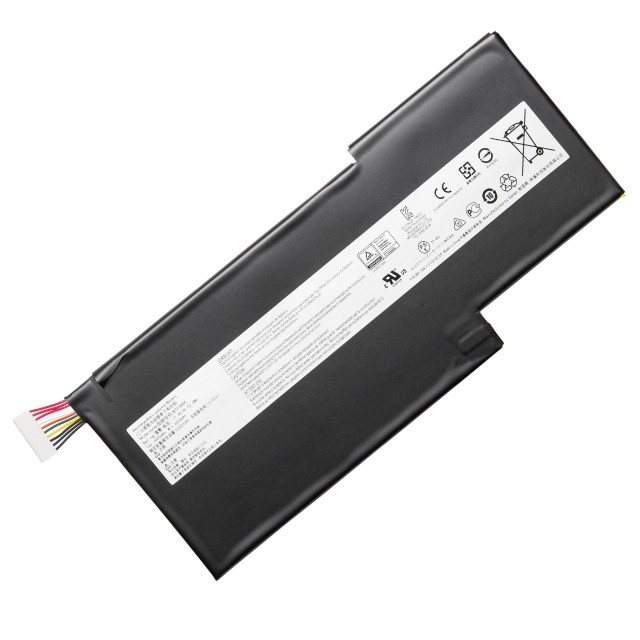 Аккумулятор для ноутбука MSI GF75 Thin 8RC