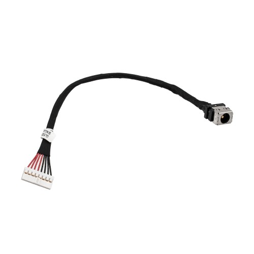 Разъем питания для Asus ROG GL553V