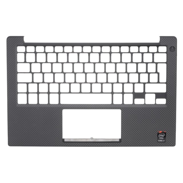 Топкейс (верхняя панель) для ноутбука Dell XPS 13 9343