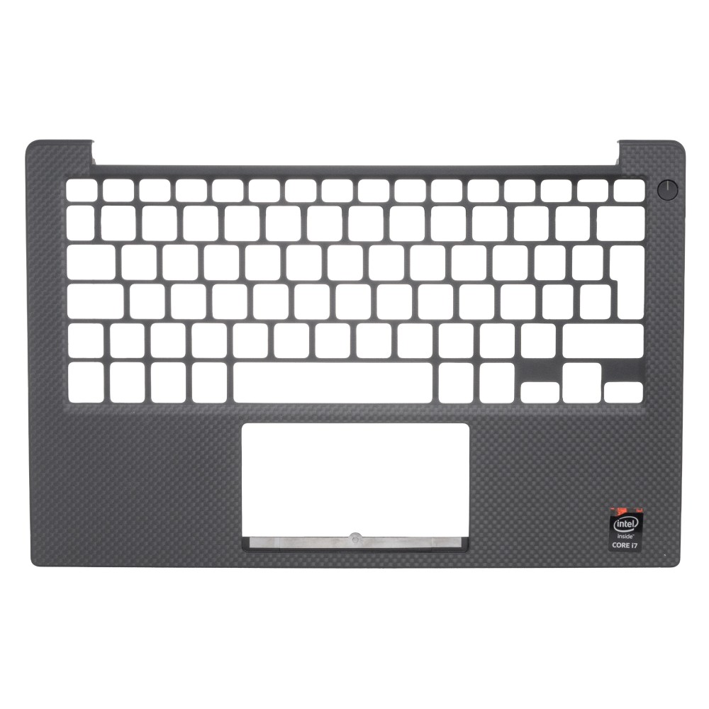 Топкейс (верхняя панель) для ноутбука Dell XPS 13 9343