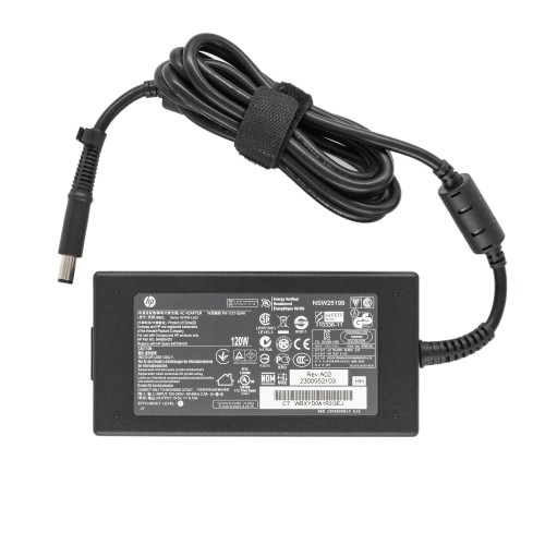 Блок питания HP 19.5V 6.15A 7.4x5.0 (120W)