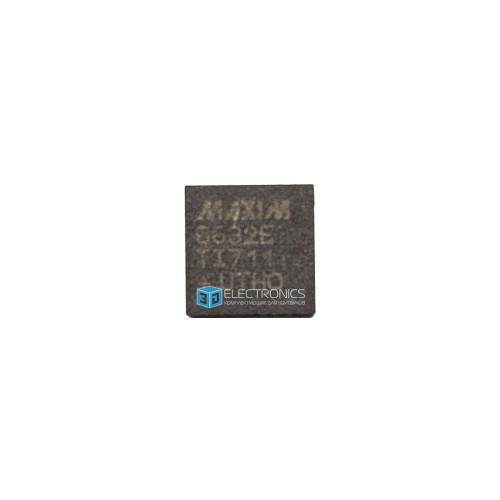 Чип MAX8632E