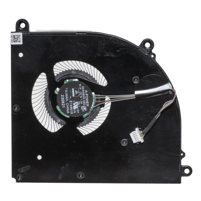 Кулер A-POWER BS5405HS-U6Q для MSI