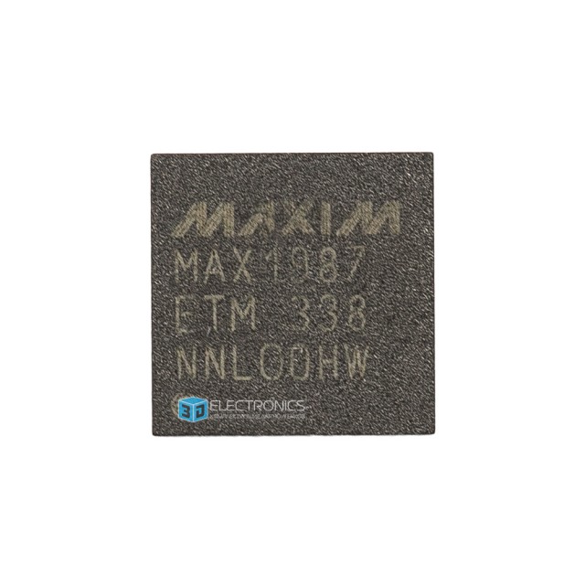 Чип MAX1987