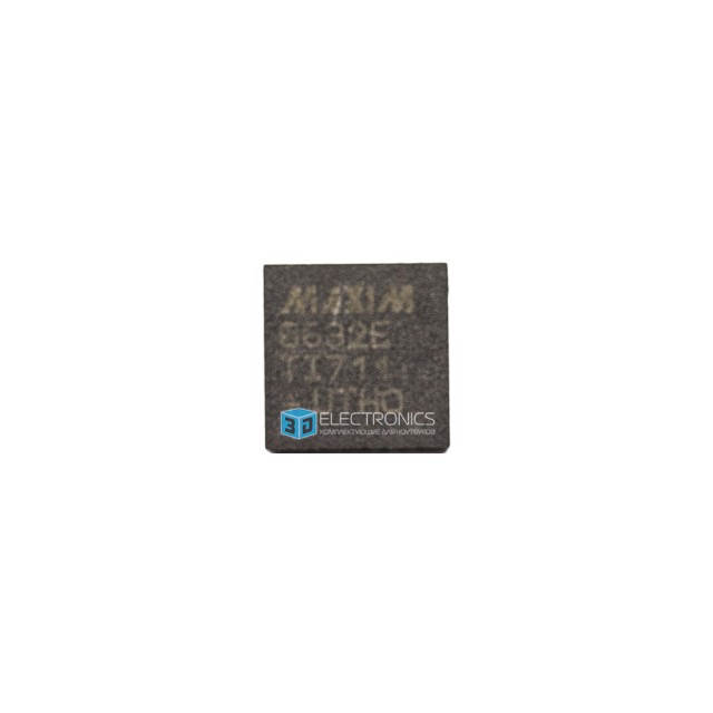 Чип MAX8632E