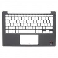 Топкейс (верхняя панель) для ноутбука Dell XPS 13 9360