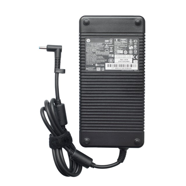 Блок питания для HP 19.5V 11.8A 4.5x3.0 (230W)
